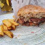 Photo n°2 de l'avis de Franz.o fait le 12/06/2022 à 21:55 sur le  Dachgarten à Mannheim