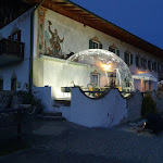 Photo n°1 de l'avis de dinis. fait le 21/10/2020 à 10:05 sur le  Zum Schweizerbartl à Garmisch-Partenkirchen