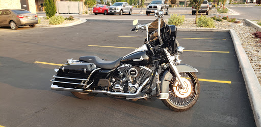 Motorcycle Shop «The Chapel Motorcycle Shop», reviews and photos, 5948 300 W, Murray, UT 84107, USA