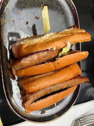 Photo n°76 de Palermo à Paris ()