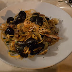 Photo n°2 de l'avis de Eiríkr.a fait le 09/10/2016 à 09:16 sur le  Lido dei Platani à Iseo