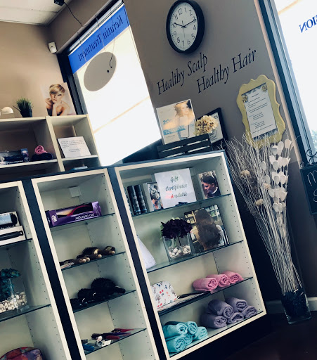 Hair Salon «Design Team Hair Studio», reviews and photos, 3930 Louetta Rd # G, Spring, TX 77388, USA