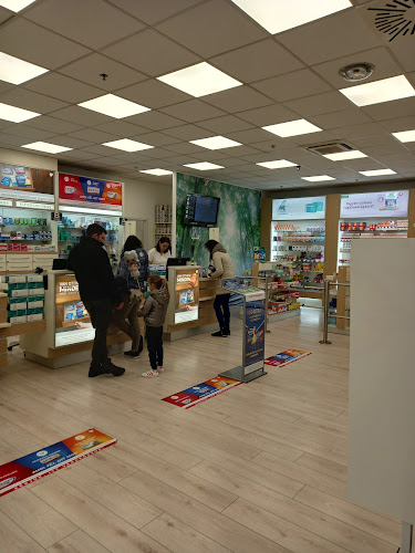 Opinii despre PatikaPlus Gyógyszertár în Szombathely - Gyógyszertár