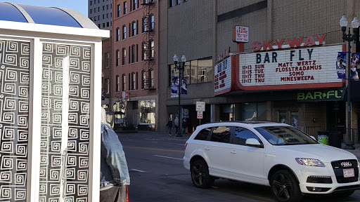 Performing Arts Theater «Skyway Theatre», reviews and photos, 711 Hennepin Ave, Minneapolis, MN 55403, USA