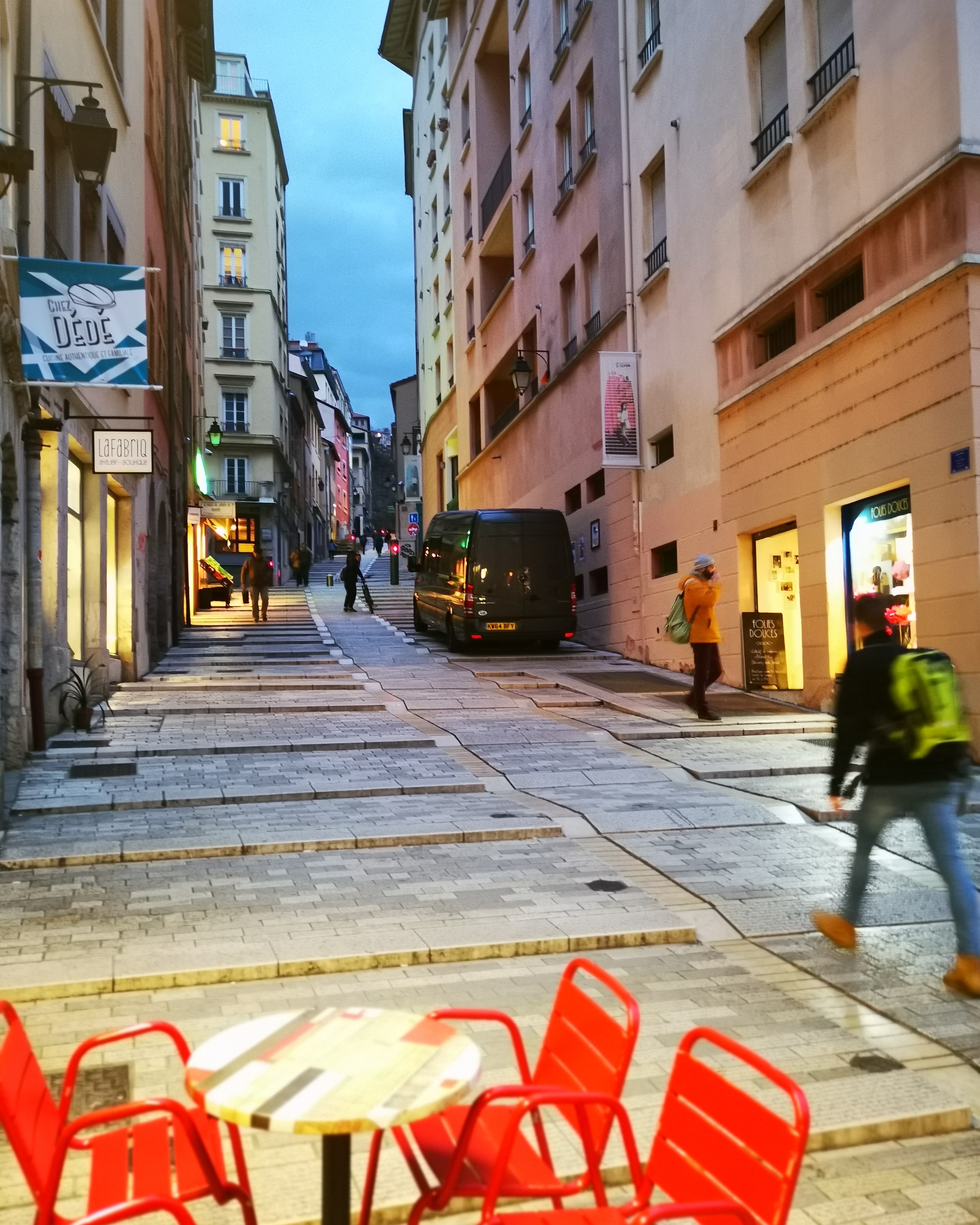 Photo n° 2 de l'avis de Jack.e fait le 10/03/2019 à 19:56