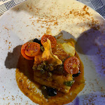 Photo n°1 de l'avis de Lisa.e fait le 30/07/2022 à 21:16 sur le  Trattoria Picaló à Spongano