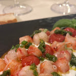 Photo n°5 de l'avis de Veronica.a fait le 09/08/2022 à 10:20 sur le  Ristorante La Barchetta à Milan