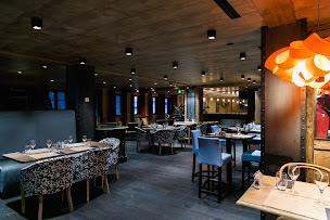Photo n°25 de Restaurant La Biskatcha à Les Gets ()