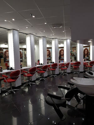 Salon Shampoo Saint-Egrève à Saint-Egrève