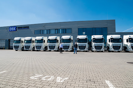 TRUCK CARE - wynajem pojazdów dostawczych, ciężarowych i naczep Świerkowa 2, 64-320 Niepruszewo, Polska
