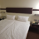 Photo n°2 de l'avis de Jessica. fait le 23/01/2018 à 12:27 sur le  Hotel Kaiserhof Muenster à Münster