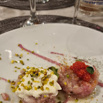 Photo n°1 de l'avis de Lili.e fait le 03/06/2022 à 19:36 sur le  Caligo à Genoa