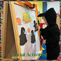 Mary's Little Angel's Home Daycare Inc. - Photo 7 - Car repair in Berwyn, IL, Chicago