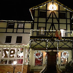 Photo n°1 de l'avis de Nicole.u fait le 03/12/2022 à 21:33 sur le  Hotel & Restaurant Seeschloss in Lanke bei Bernau / Barnim à Wandlitz