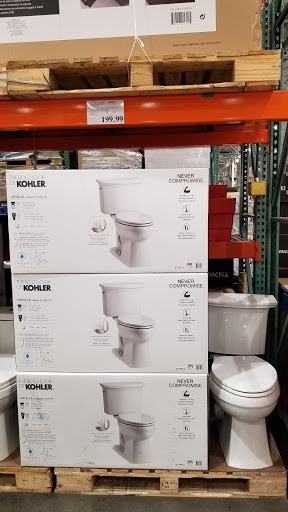 Warehouse store «Costco Wholesale», reviews and photos, 14585 Biscayne Blvd, North Miami Beach, FL 33181, USA