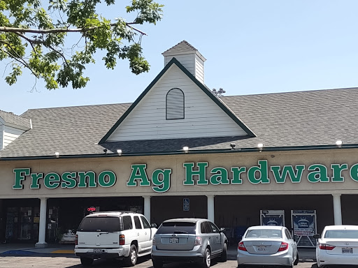 Hardware Store «Fresno Ag Hardware», reviews and photos, 4590 N First St, Fresno, CA 93726, USA