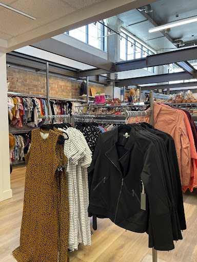 Clothing Store «Uptown Cheapskate», reviews and photos, 353 W 200 S, Salt Lake City, UT 84102, USA