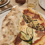 Photo n°1 de l'avis de Loredana.i fait le 17/08/2023 à 06:38 sur le  A Niviera, Ristorante e Pizzeria à Buccheri