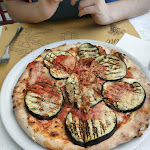 Photo n°1 de l'avis de Alex.l fait le 08/08/2023 à 11:53 sur le  Ristorante Bar Piccolo à Venice