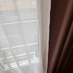 Photo n°2 de l'avis de Vanilicious2506. fait le 26/03/2024 à 07:17 sur le  Novum Hotel Madison Düsseldorf à Düsseldorf