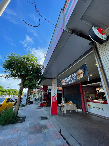 早安美芝城大溪活力埔頂