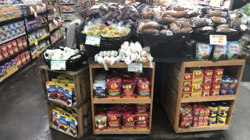 Grocery Store «Food Farm Market», reviews and photos, 11550 Dexter Ave, Detroit, MI 48206, USA