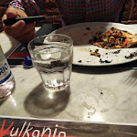 Photo n°1 de l'avis de Andrea.i fait le 29/08/2020 à 19:14 sur le  Vulkania à Milan