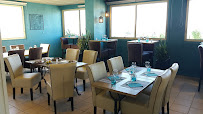 Atmosphère du Restaurant Côté Balcon à Limonest - n°4
