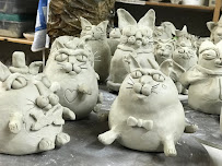 Happy Life Pottery and Gallery - Photo 3 - Car repair in Benicia, CA, Vallejo