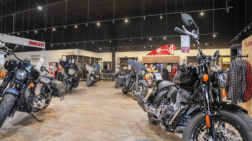 Motorcycle Repair Shop «Elk Grove Power Sports Inc.», reviews and photos, 10491 E Stockton Blvd, Elk Grove, CA 95624, USA