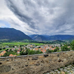 Photo n°4 de l'avis de Marco.a fait le 30/07/2023 à 10:50 sur le  Sporthotel St.Michael 3s im Vinschgau à Burgeis