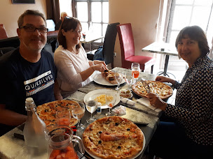 Photo n°50 de Pizza Bella chez Marie et Gerard à Marseillan ()