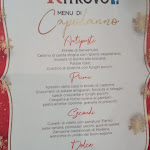 Photo n°3 de l'avis de Alle.u fait le 08/09/2020 à 16:32 sur le  Ristorante Il Ritrovo Sestola à Sestola