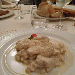 Photo n°2 de l'avis de Sabrina.e fait le 18/09/2019 à 10:58 sur le  Ristorante L’Osteria à Balocco