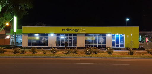 Radiology SA - Port Adelaide