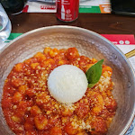 Photo n°1 de l'avis de Milena.a fait le 09/11/2021 à 13:12 sur le  Saulle Re - Ristorante, Pizzeria e bar à Quart