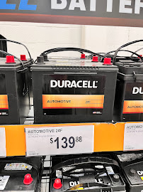 Sam's Club Tire & Battery - Photo 6 - Car repair in Santa Clarita, CA, Santa Clarita