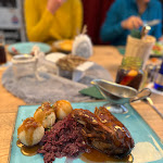 Photo n°1 de l'avis de Daniel.a fait le 28/12/2022 à 13:32 sur le  Holla die Waldfee Prora à Binz