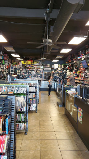 Video Game Store «Fallout Games», reviews and photos, 4139 W Bell Rd, Phoenix, AZ 85053, USA