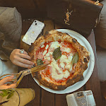 Photo n°1 de l'avis de Yuliia.a fait le 01/07/2023 à 14:35 sur le  Capvin à Berlin