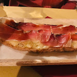 Photo n°5 de l'avis de Lucia.a fait le 25/12/2019 à 12:40 sur le  Il Loggiato à Bagno Vignoni