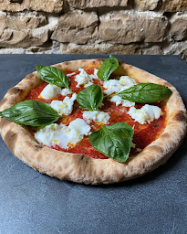 Photo n°50 de Pizzeria Lyon 7 à Lyon ()