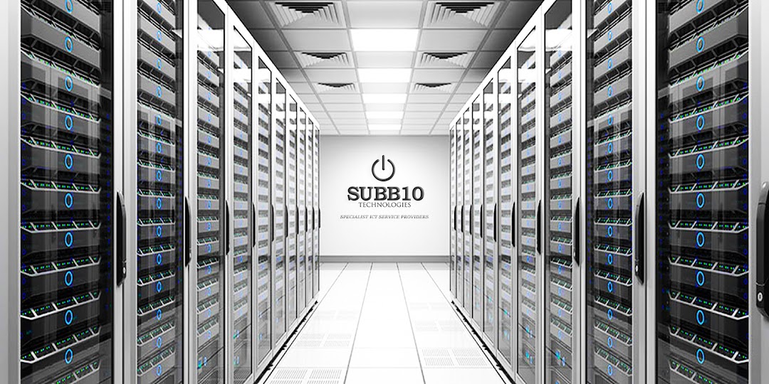 SUBB10 Technologies