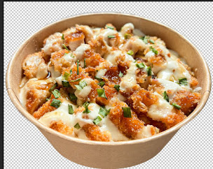 Photo n°24 de Hollywood Pizza Time à Chaumont ()