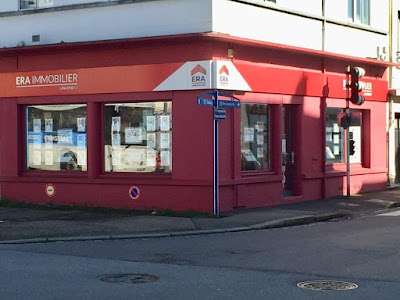 ERA IMMOBILIER LANESTER à Lanester