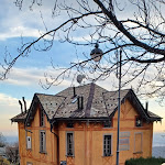 Photo n°3 de l'avis de Panayiota.a fait le 12/03/2023 à 21:50 sur le  Bellavista Boutique Hotel e Ristorante à Brunate