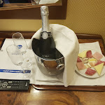 Photo n°1 de l'avis de Jamie.a fait le 26/08/2017 à 07:47 sur le  Best Western Hotel La Solara à Sorrento