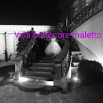 Photo n°5 de l'avis de Lorena.e fait le 08/12/2018 à 08:36 sur le  Villa Bonocore Maletto à Palermo