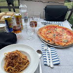 Photo n°2 de l'avis de Brecht.a fait le 01/09/2022 à 19:22 sur le  Ristorante Pizzeria La Rotonda à Carlazzo