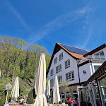 Photo n°1 de l'avis de Petra.u fait le 30/04/2023 à 15:11 sur le  Ringhotel Teutoburger Wald Hotel Teutoburger Wald GmbH à Tecklenburg